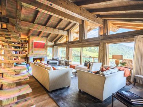 Chalet Étoile