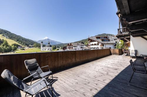 Hotel Wetterstein by keyone in Seefeld