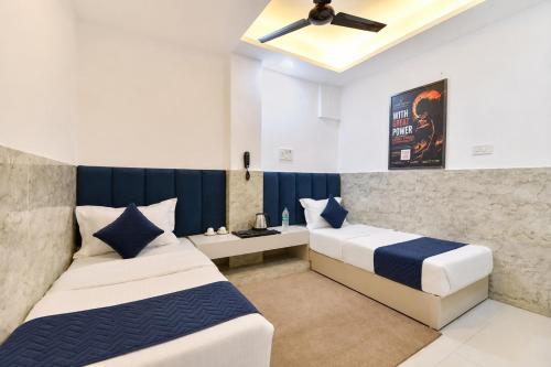Hotel Metro Residency - image 4