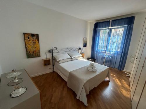 Casa Giulia Firenze Isolotto