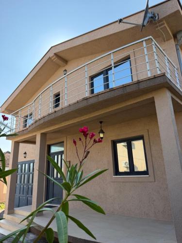 Hana House