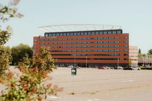 Van der Valk Hotel Rotterdam - Blijdorp, Rotterdam