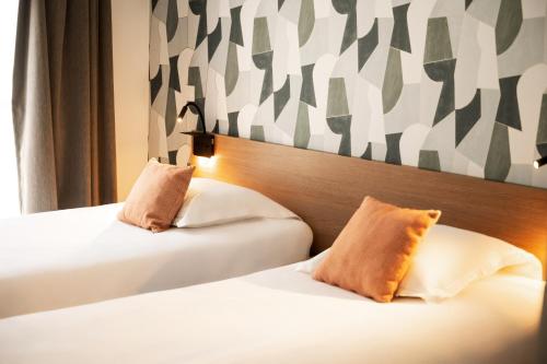 Zenitude Hôtel-Résidences Narbonne Centre - Hôtel - Narbonne