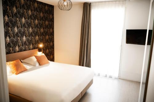 Zenitude Hotel-Residences Narbonne Centre in Narbonne