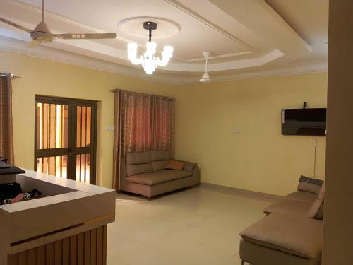 Hôtel Zama Roogo (Hotel Zama Roogo) in Bobo Dioulasso