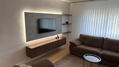 Cozy Hans Apartment