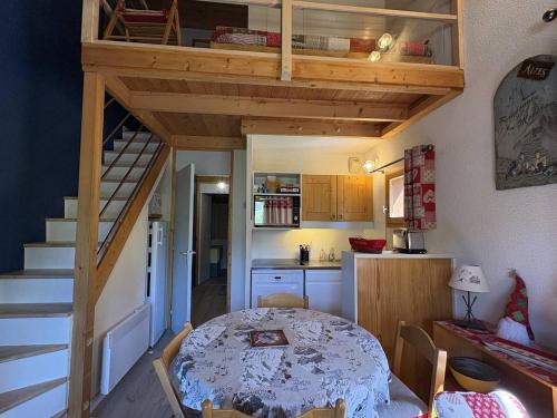Appart. 3 Pièces Mezzanine - Proche Pistes - Crève Coeur