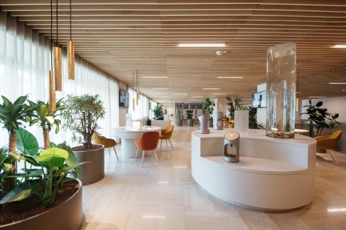 Hotel Radin, Radenci Spa Resort - Sava Hotels & Resorts in Radenci