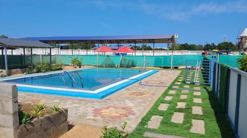 Boomerank Inn in Ariyurnadu