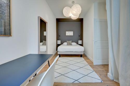 URBAN LOFT & SPA Marseille - image 2