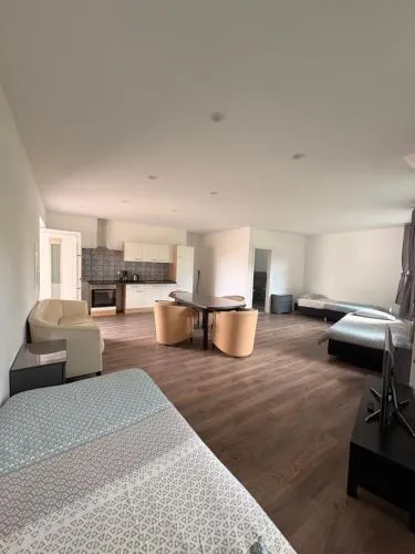 Apartments Jembke, küchen,check in on line , Gratis P ,Wi-Fi! in Jembke, Deutschland