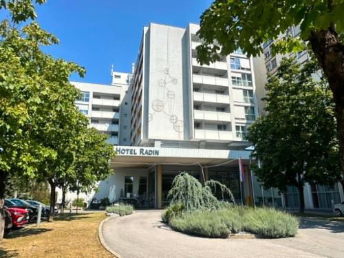 Hotel Radin, Radenci Spa Resort - Sava Hotels & Resorts, Benedikt