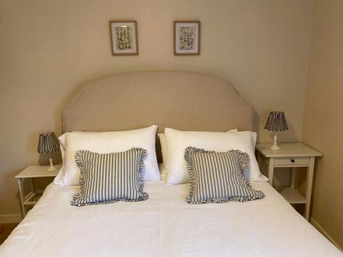 Historic Cottage in Heart of Farnham nr the Castle in Farnham