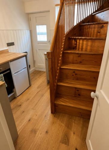 Historic Cottage in Heart of Farnham nr the Castle in Farnham