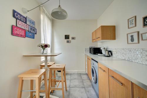 URBAN LOFT & SPA Marseille - image 5