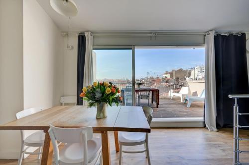 URBAN LOFT & SPA Marseille