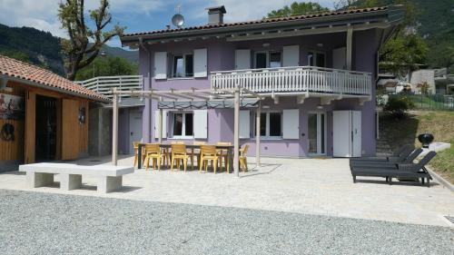 Garda Hills Lodge