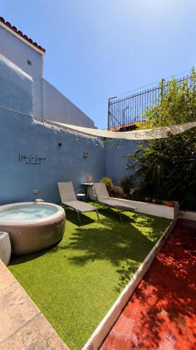 Coliving Tenerife - Villa La Laguna