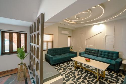 Létesítmények, Hotel Ramdev in Ramdevra