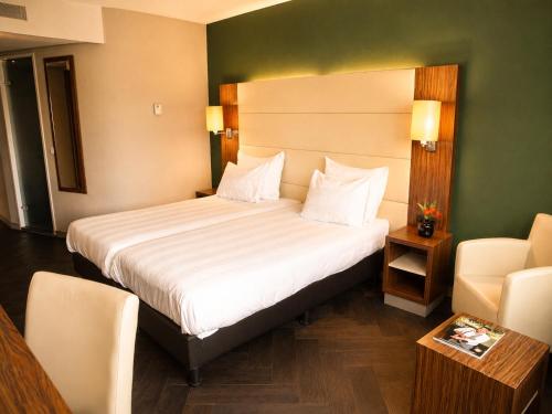 1 king bed