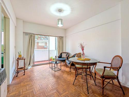 Hermoso departamento con balcón en Rosario Centro - Excelente ubicación - image 5