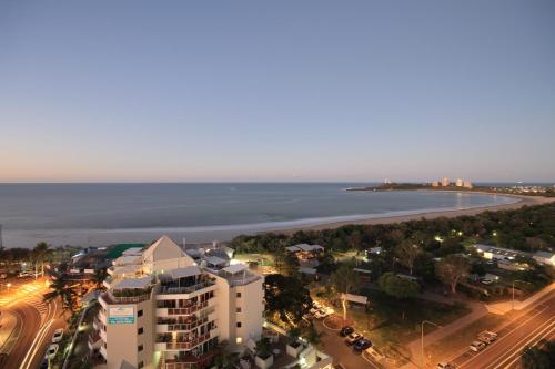 Sandcastles Mooloolaba - 전망