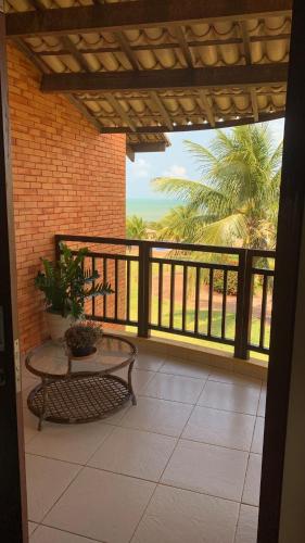 Condomínio Beira Mar (Condominio Beira Mar) in Rio do Fogo