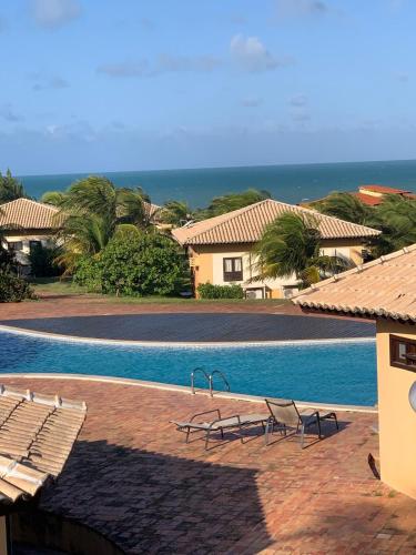 Condomínio Beira Mar (Condominio Beira Mar) in Rio do Fogo