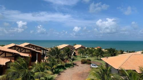 Condomínio Beira Mar (Condominio Beira Mar) in Rio do Fogo