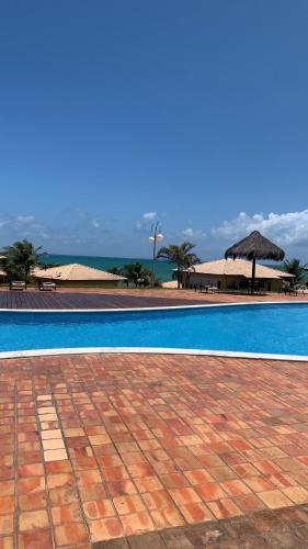 Condomínio Beira Mar (Condominio Beira Mar) in Rio do Fogo