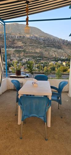 Saade's Property in Faraya