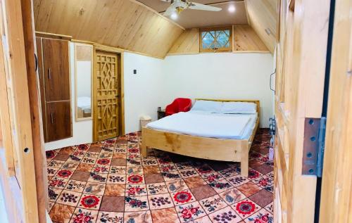 Fish Lake Park Guest House