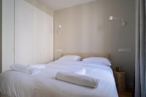 Stunning 1 Bedroom Apartment in Paris