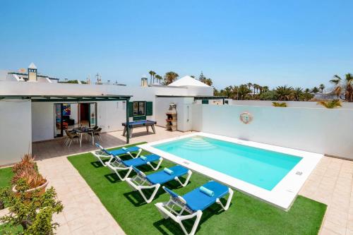 Villa Indigo by Villa Plus