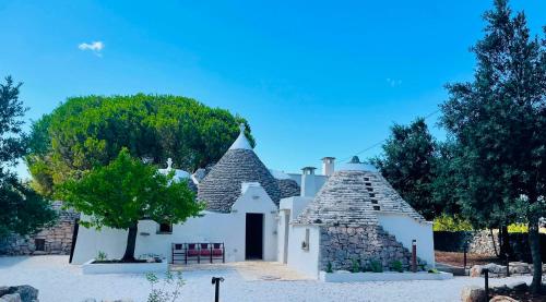 Trullo le More