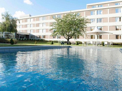 Novotel Antwerpen - Ekeren - Hôtel - Anvers