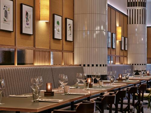 Kimpton Main Frankfurt by IHG, Frankfurt nad Mohanem (fotografie 3)
