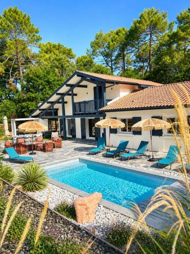 Villa Lou