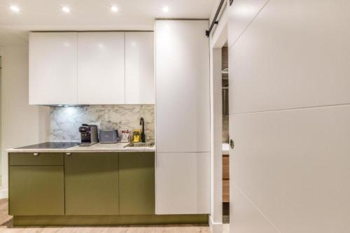 AmazINN Places San Bernardo I Room Type - Apartment