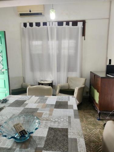 Spacious Rooms and a Family Spirit