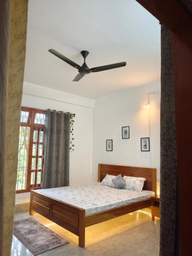 Infinity Homestay - Tezpur