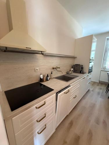 Vila Tri Pramene in Piestany
