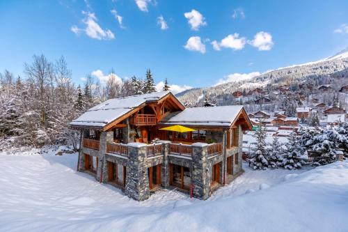 Chalet Haapiti