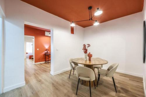 AmazINN Places San Bernardo I Room Type - Superior Apartment