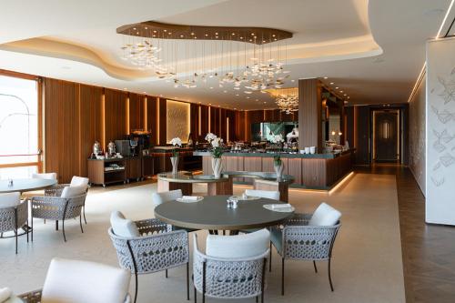 布里斯託大酒店 (Grand Hotel Bristol) in 斯特雷薩