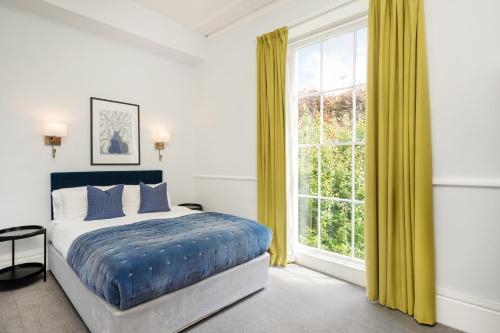 The Washington Hotel in Bristol