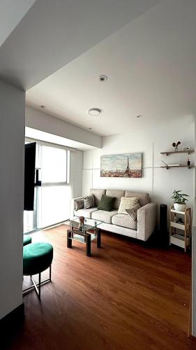 brand new bedroom apartment in Miraflores