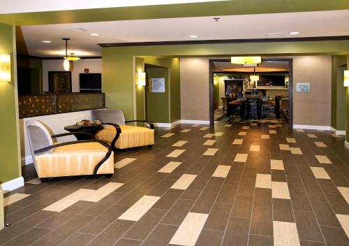 Létesítmények, Holiday Inn Express & Suites Huntsville Airport By IHG in Madison (Alabama)