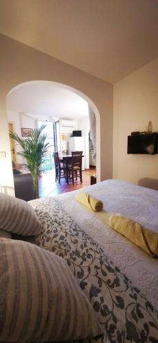 VINTAGE APARTMENT Florence
