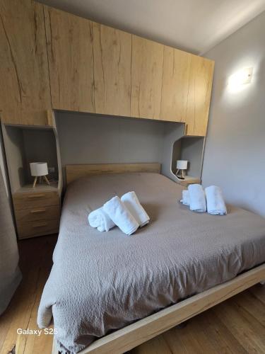Casa Noemi, Sondrio